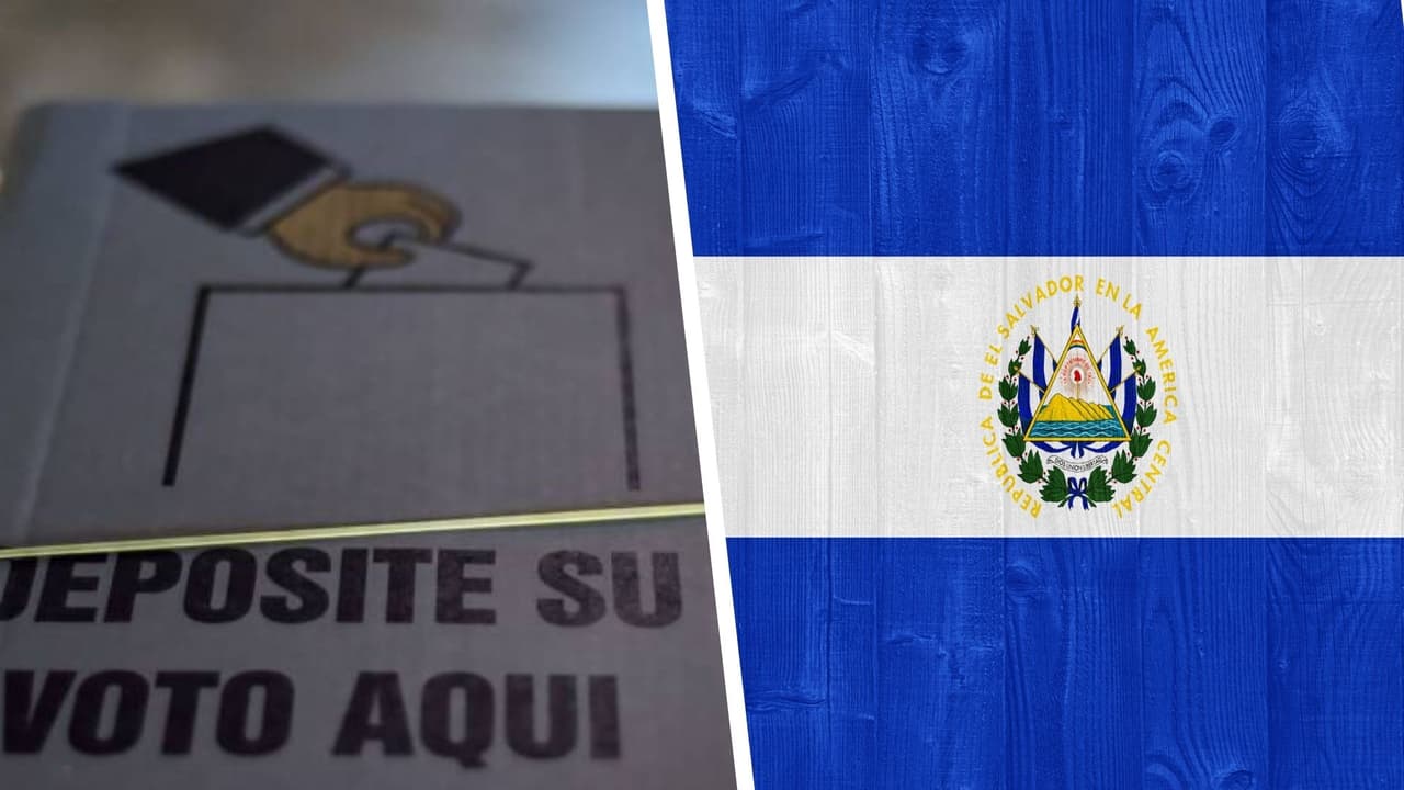 Elecciones en El Salvador: estos son los centros de votación ubicados en Nueva York y NJ
