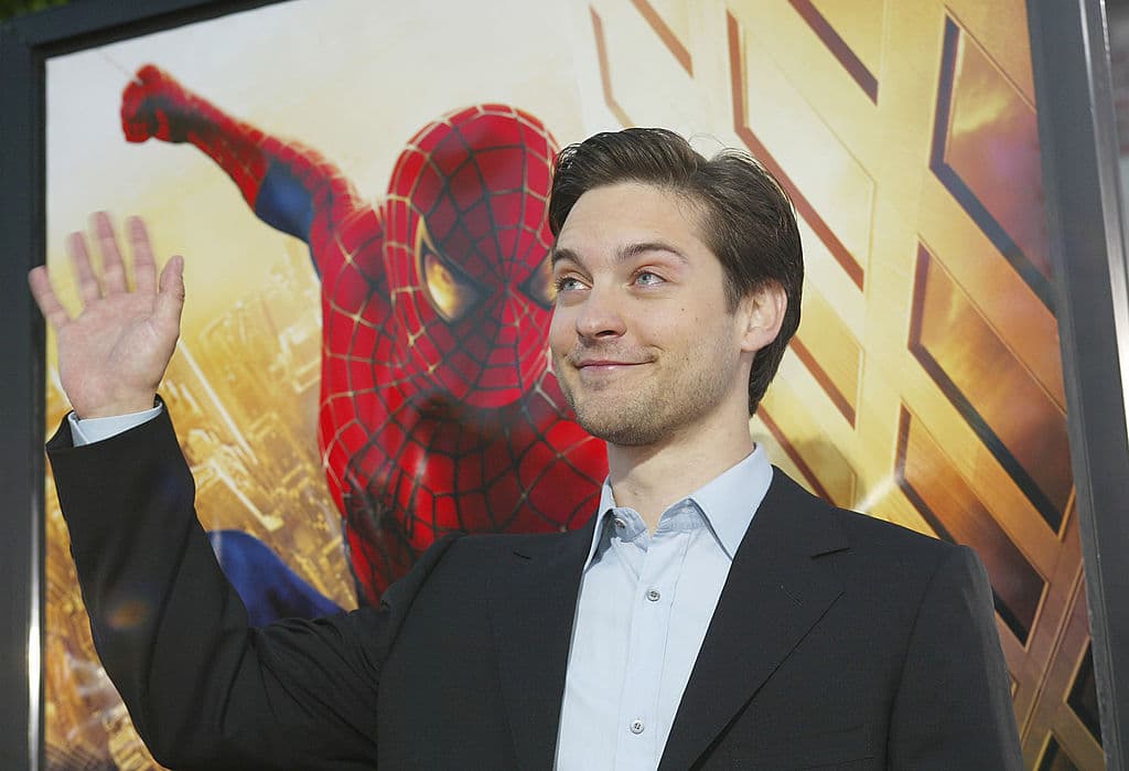Después de su éxito como Spider-Man, Maguire expandió sus horizontes profesionales a otras cintas, como la nominada al Oscar 'Seabiscuit'. En el 2013 trabajó junto a Leonardo DiCaprio y Carey Mulligan en 'El Gran Gatsby', cinta basada en una novela del mismo nombre.
