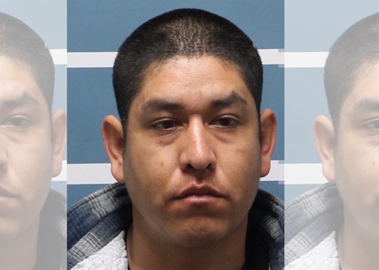 Acusado por abusar de menores en el condado de Tulare se encuentra prófugo