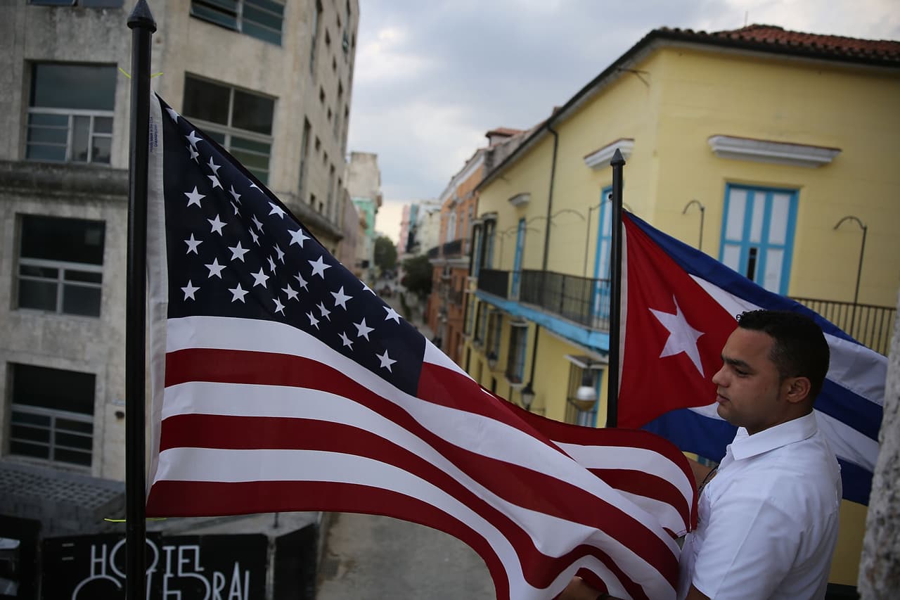 Poll: Cuban Americans losing faith with Republican Party; want end to Cuba embargo