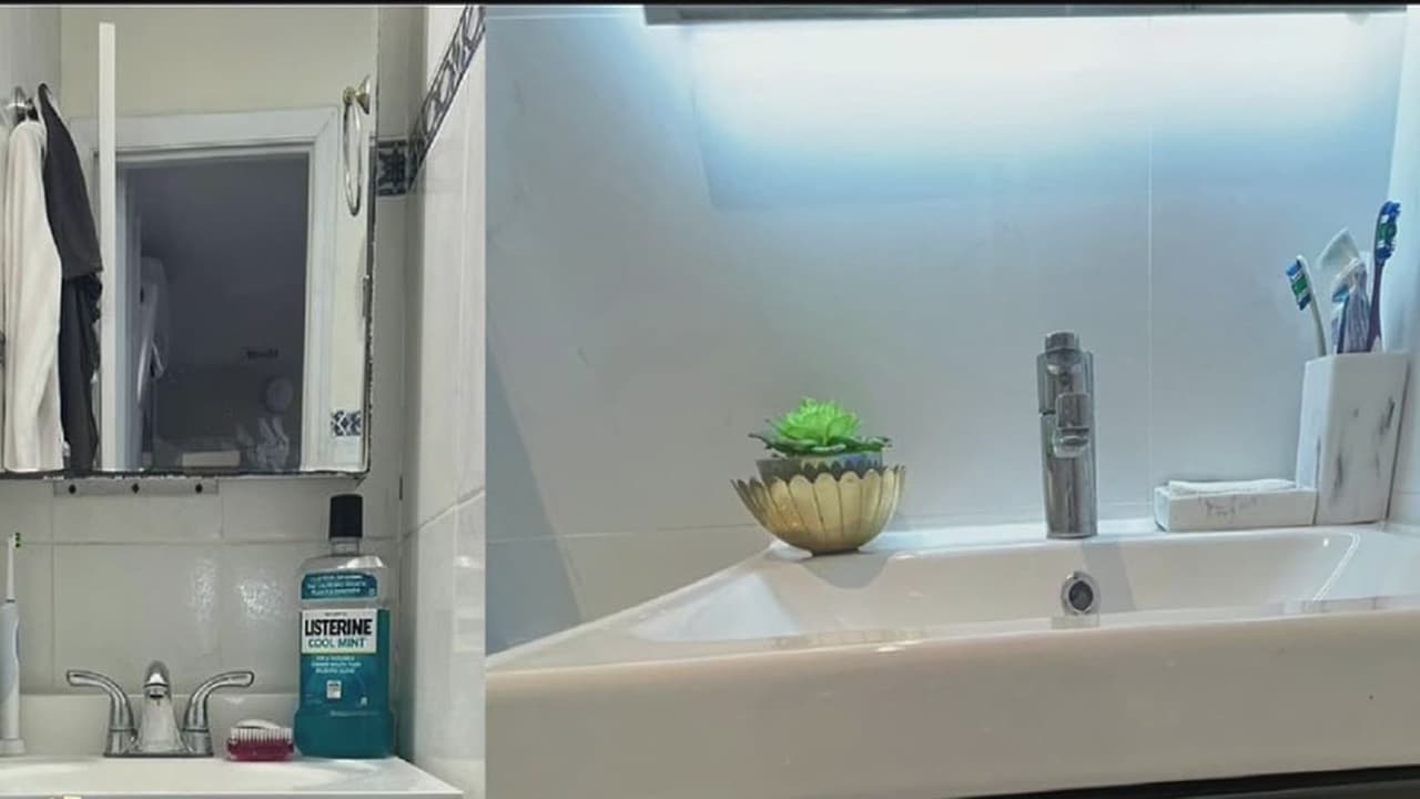 Tips para remodelar el baño de tu casa sin gastar mucho dinero