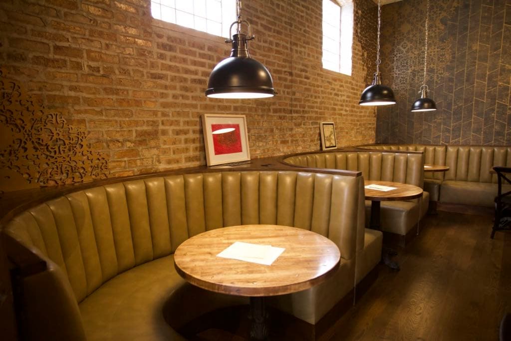 Osito's Tap en La Villita