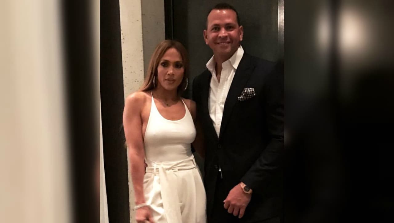 El pasado fin de semana, Jennifer López y Álex Rodríguez comenzaron a celebrar la semana de sus cumpleaños.