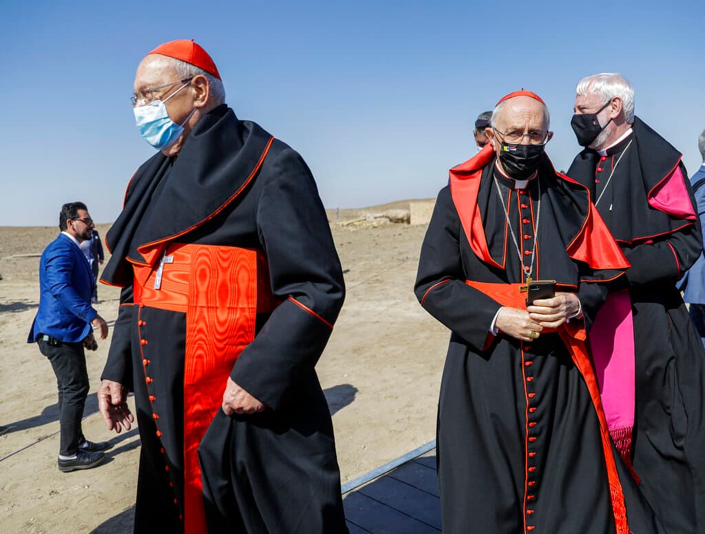 Fuentes citadas por la agencia AP calificaron el encuentro como "muy positivo" y dijeron que había durado unos 40 minutos.