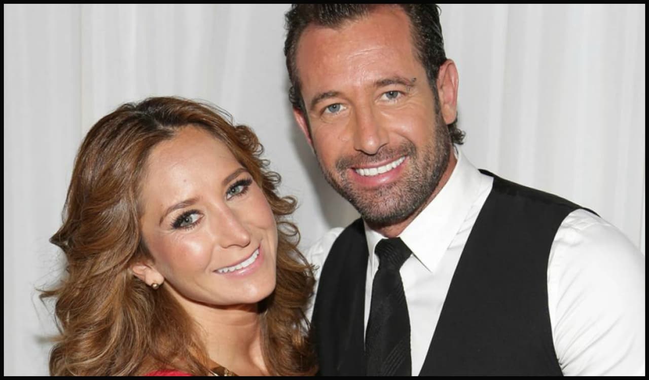 “Siempre seremos una familia”, así se expresa Geraldine Bazán de Gabriel Soto