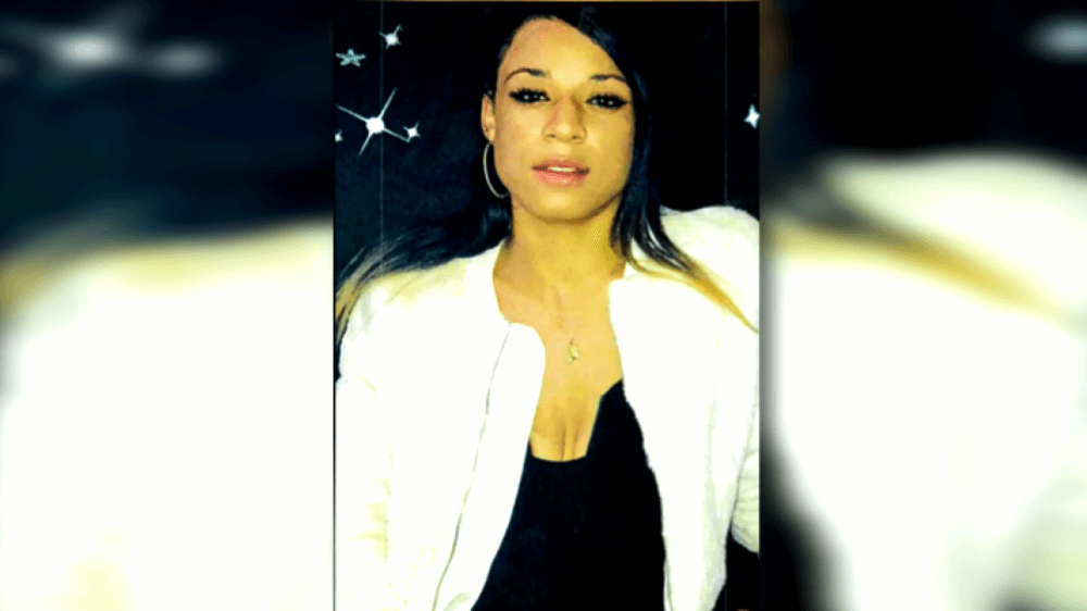 Treeanna Nichols, de 22 años, fue asesinada de múltiples puñaladas el 5 de febrero de 2018.