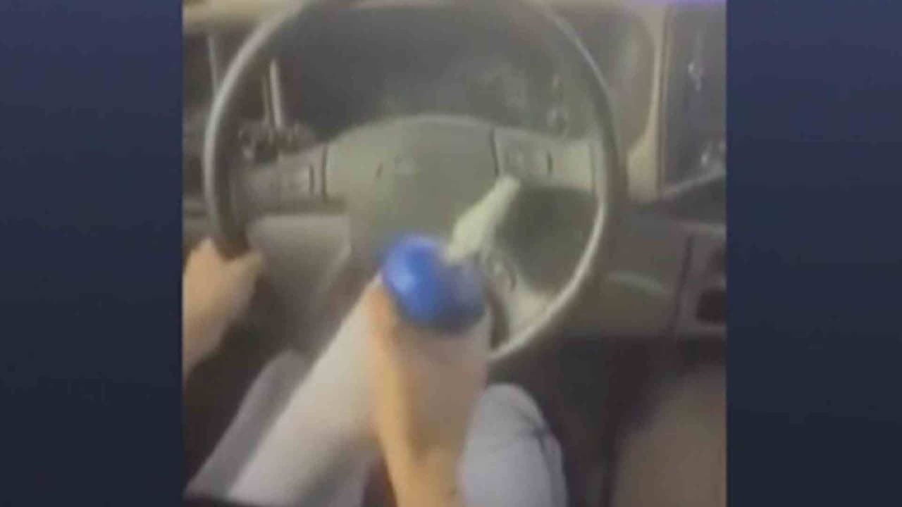 Galaxy Gas: la nueva y peligrosa forma de drogarse entre adolescentes