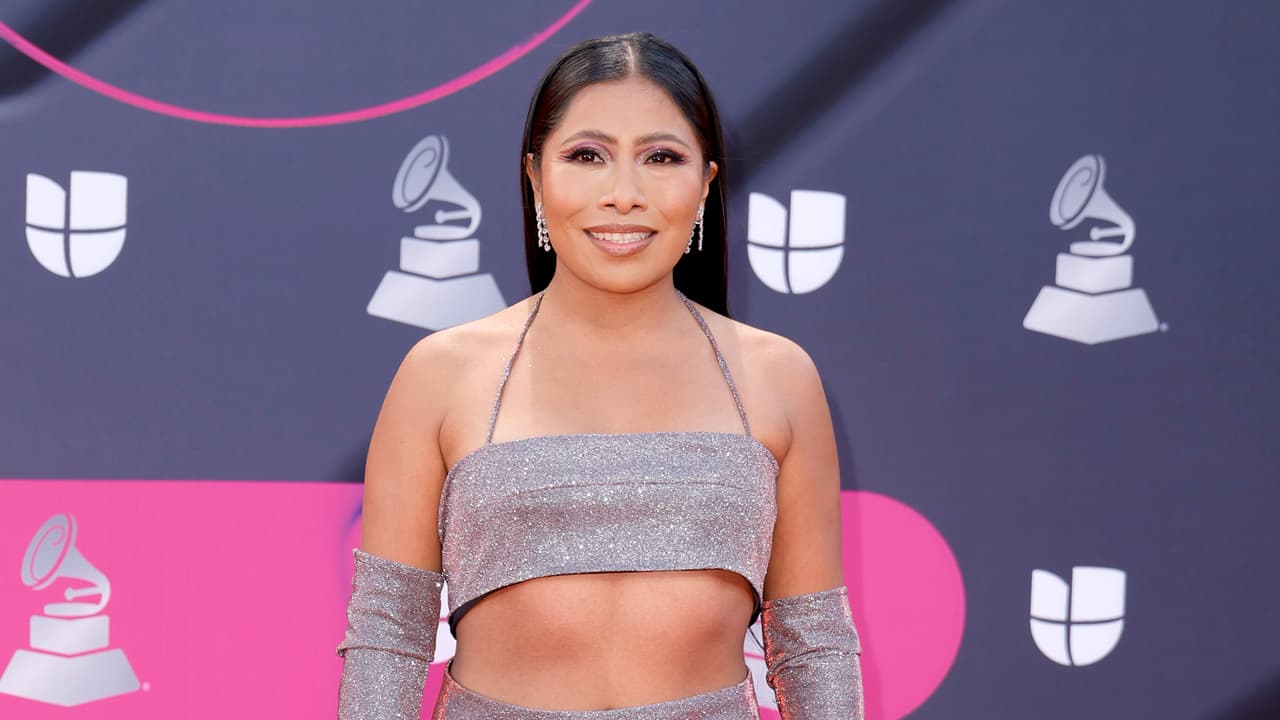 “Es triste”: la actriz Yalitza Aparicio denuncia discriminación contra su familia en un restaurante de Oaxaca, México