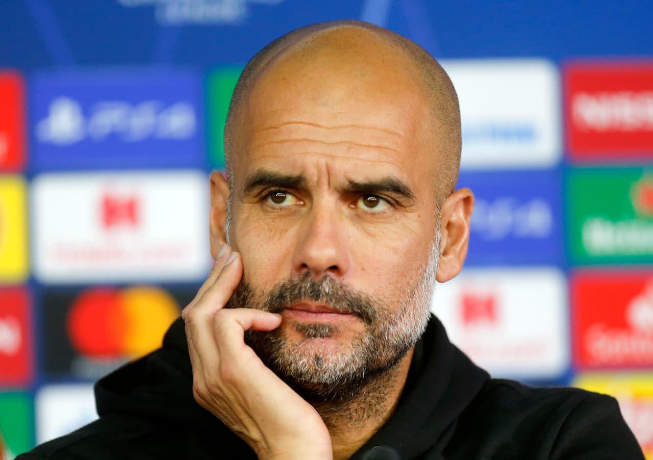 En total, estos equipos se han enfrentado cuatro veces. Manchester City se ha impuesto tres veces sobre el equipo ucraniano.