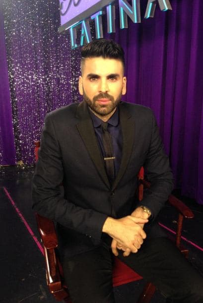 Ese éxito lo llevó a unirse formalmente al panel de jueces en la edición del siguiente año y se convirtió en uno de los favoritos del público.