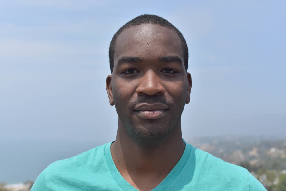 Proyecto visual sobre los ‘Blaxicans’ en Los Ángeles, California.