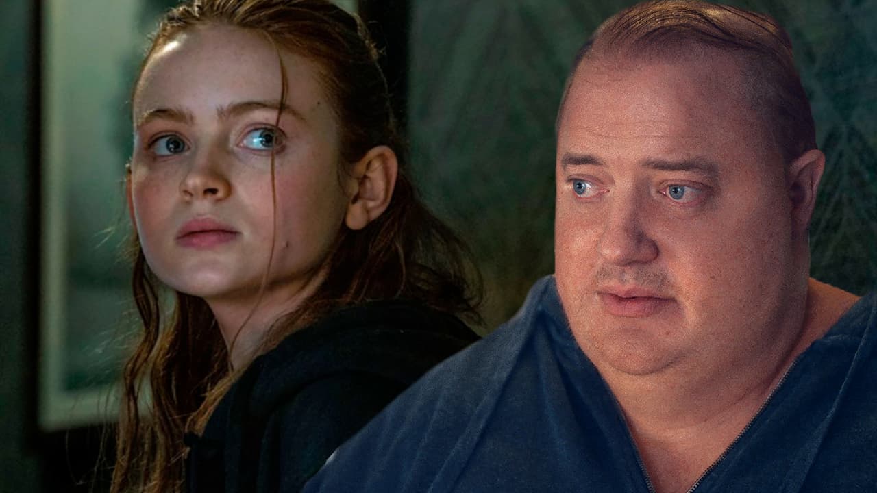 ¿'The Whale' está basada en una historia real? Detalles y controversias de la película de Brendan Fraser