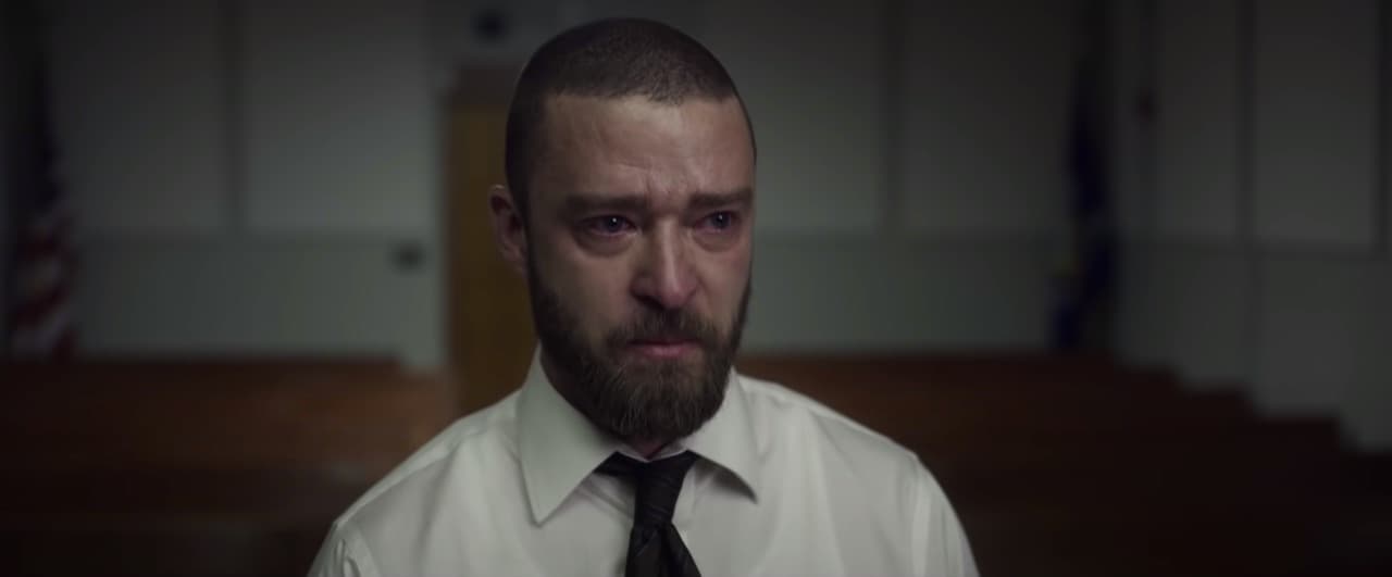Timberlake debutó en cine en la comedia romántica del 2000 ‘Model behavior’ y continuó su paso en la industria con títulos como ‘The social network’ o ‘Friends with benefits’. Su más reciente protagónico fue en ‘Palmer’ de Apple TV+.