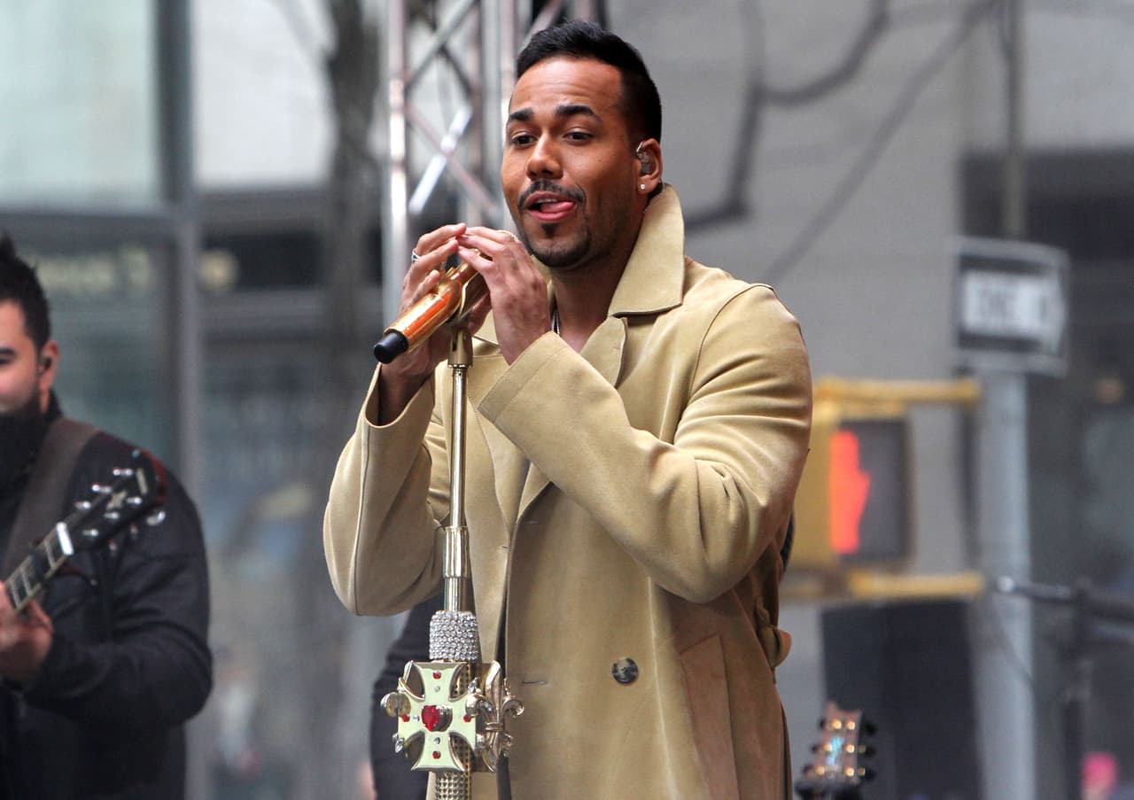 Mmmm, ¿qué se saborea Romeo? Esta foto será tu favorita si echas a volar tu imaginación.