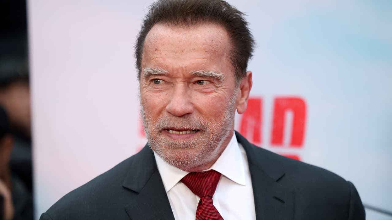 Arnold Schwarzenegger fue detenido en Alemania: tuvo que pagar más de 43 mil dólares
