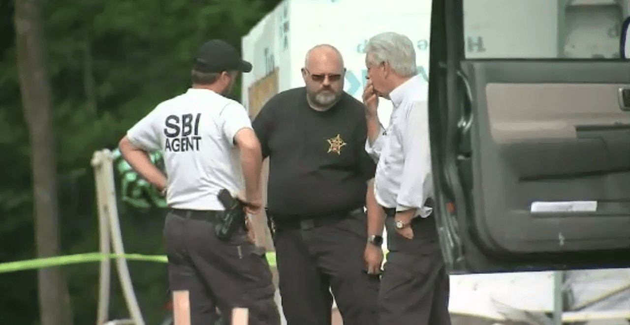 El Alguacil del Condado de Alexander señala que el incendio fue provocado