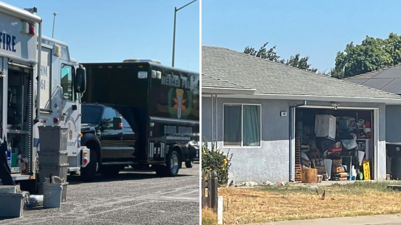 Joven de 17 años fabricaba bombas en su casa para venderlas en línea