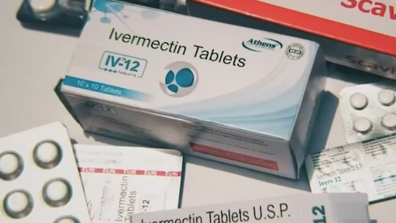 La ivermectina: ¿qué es y por qué las autoridades de salud están advirtiendo sobre el uso incorrecto de esta medicina?