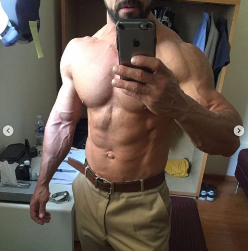 Actualmente, Arturo Carmona se encuentra en las grabaciones en México de la telenovela 'SOS, me estoy enamorando'.
<br>