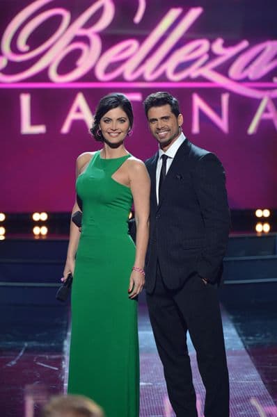 Sin lugar a dudas, es una mujer digna de ser un ejemplo a seguir.