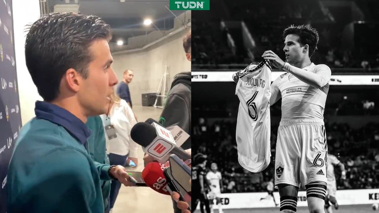 Chiellini llama “payaso” a Riqui Puig tras celebrar como Messi