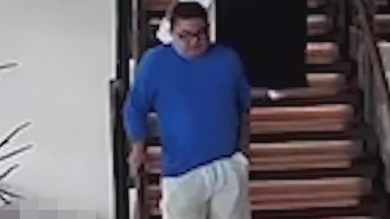 Sospechoso de abuso sexual infantil en un centro comercial es buscado por la Policía de DC