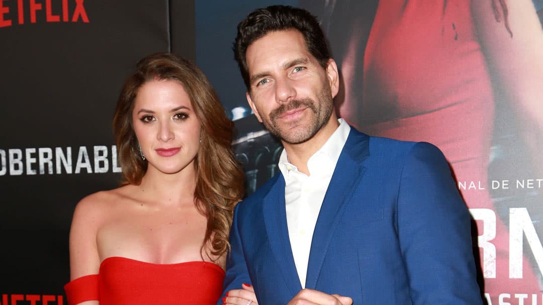 Arap Bethke ya tiene nuevo amor