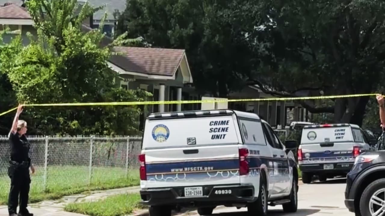 Balacera dentro de una vivienda deja una persona muerta en el área de The Heights: esto se sabe