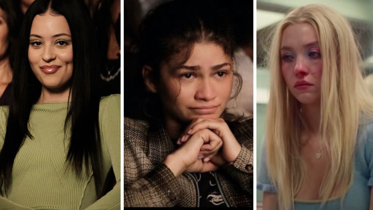 6 lecciones que nos dejó 'Euphoria' en la temporada 2: las amistades también pueden ser tóxicas