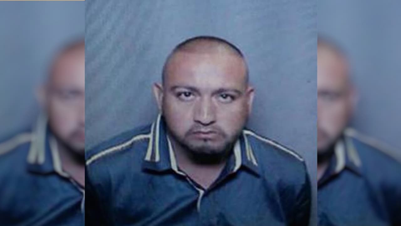 Lo arrestaron, esposaron y se les escapó por varias horas