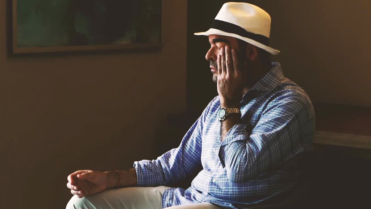 Pablo Montero se rompe al hablar de su adicción, de su madre y de la muerte de sus hermanos