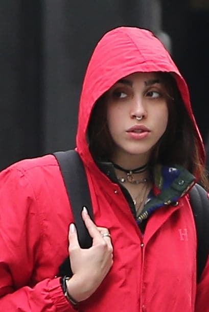 ¿En algún momento se habrá avergonzado de las modificaciones que le ha hecho a su apariencia?