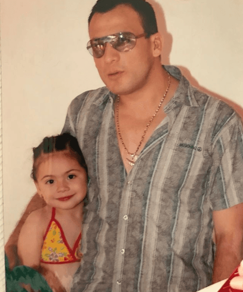 Cabe mencionar que cuando Valentín falleció, Valeria tenía 4 años, según informó la emisión 'La historia detrás del mito'.