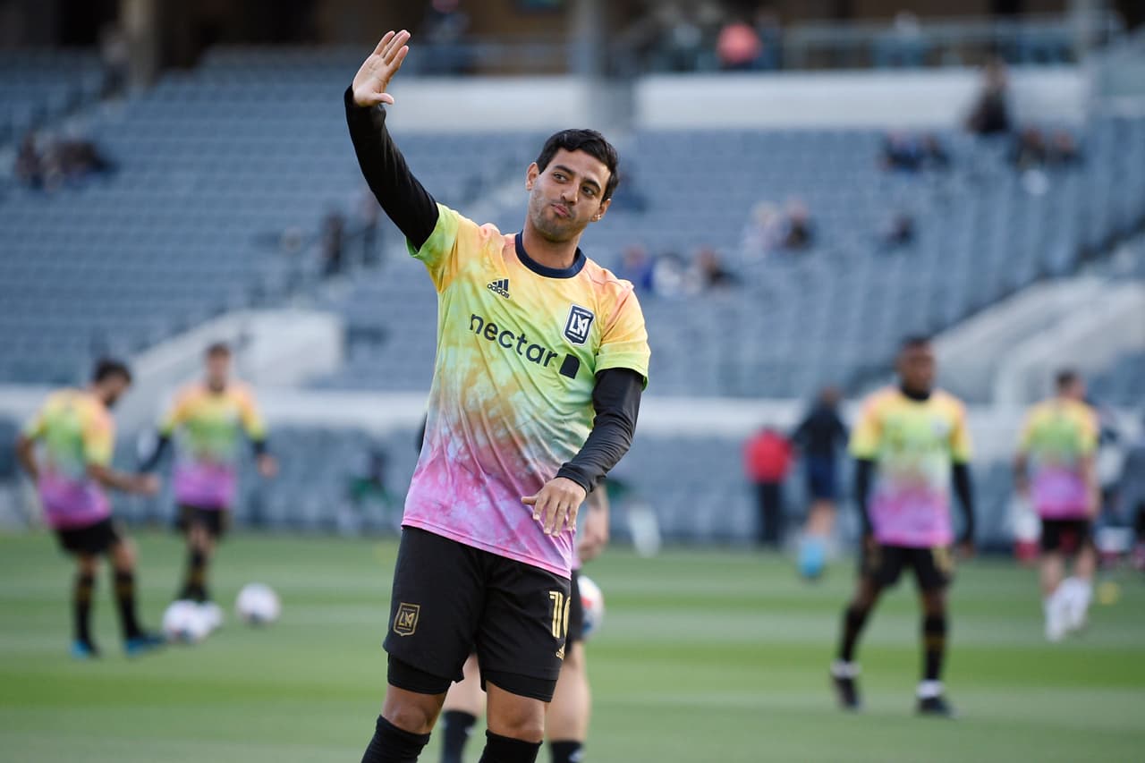 Carlos Vela (LAFC)
<br>