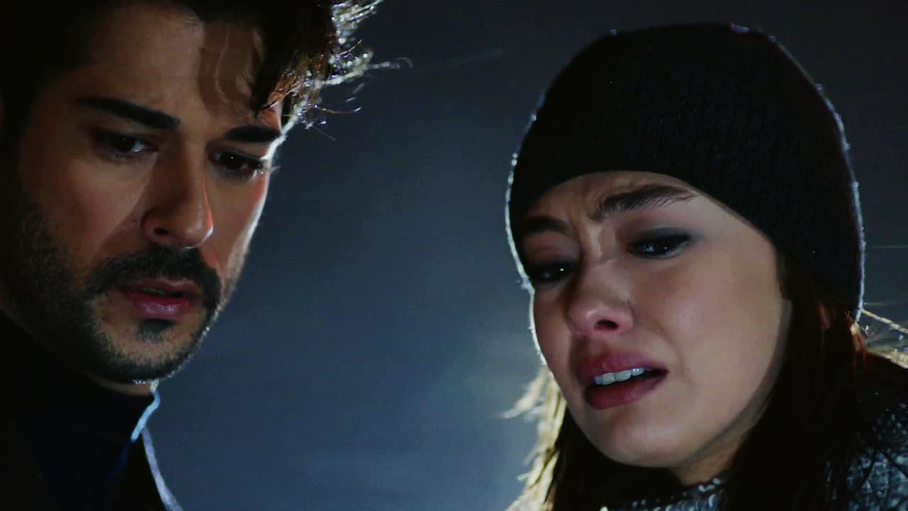 De inmediato se enteró de que Nihan se había casado con Emir para salvar a su hermano. Sin saber los detalles, él prometió cuidarla y ayudarla.