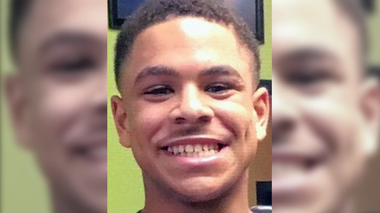 La policía pide ayuda para encontrar a un joven autista de 15 años que está desaparecido