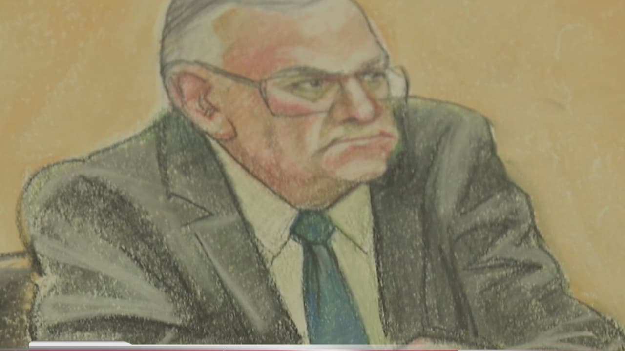 "Una cosa es el perdón presidencial para el castigo y otra olvidar los cargos": activista sobre el caso Arpaio