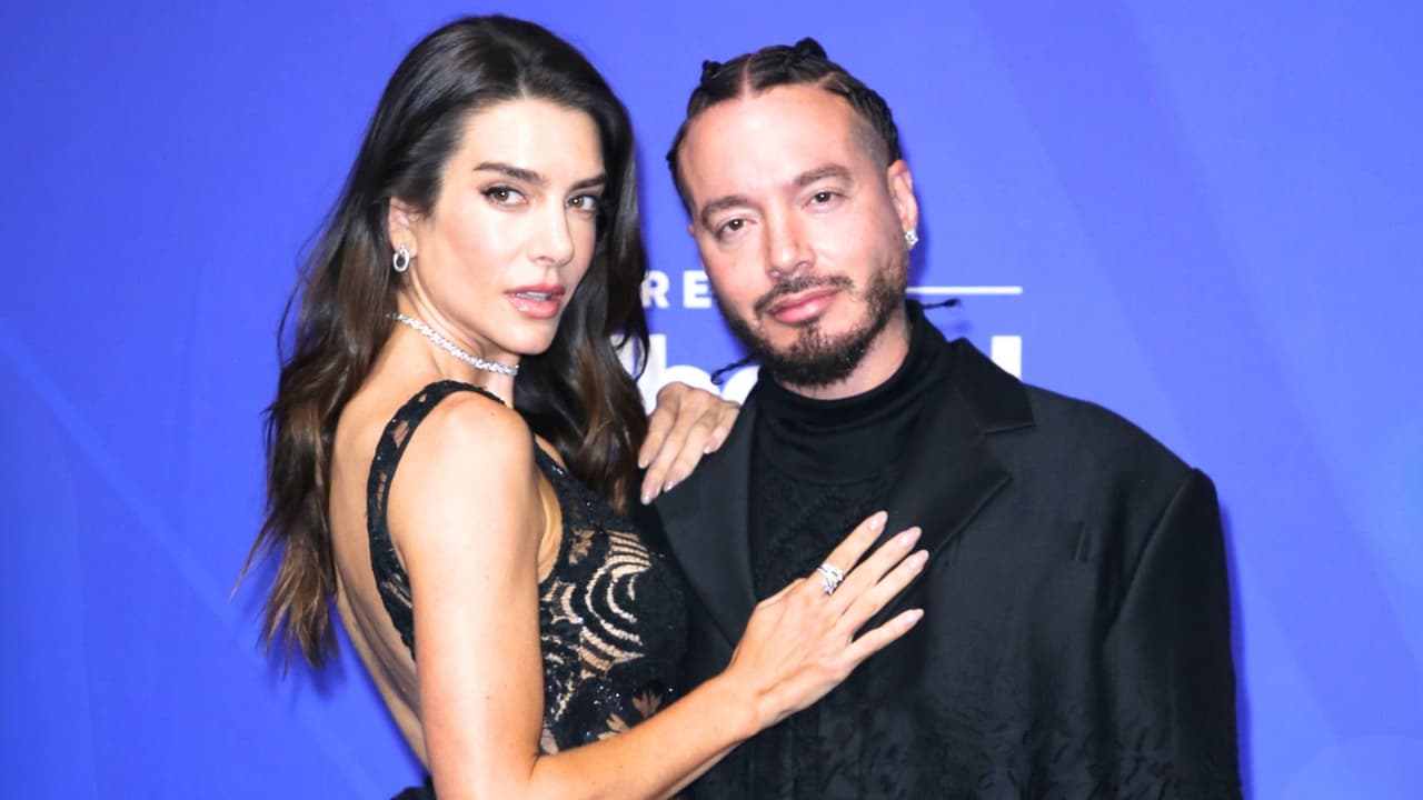 Valentina Ferrer pone fin a los rumores y confirma su separación de J Balvin