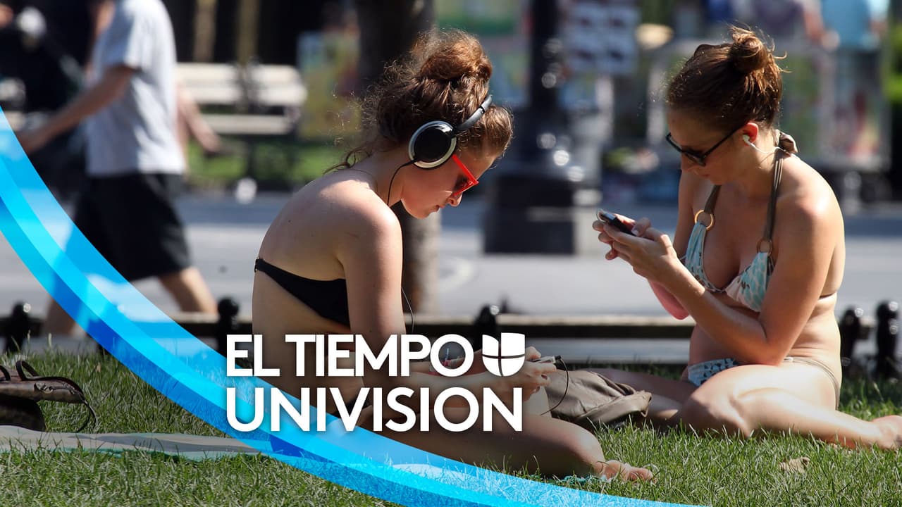 Inicia el verano y las altas temperaturas estarán presentes en el sur de California durante esta tarde de martes