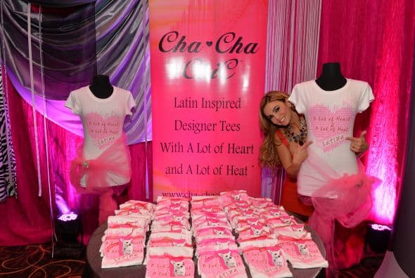 Para las mujeres poderosas y románticas, tienen reservadas estas camisas con mensajes positivos.