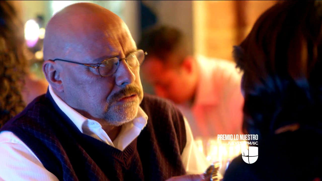 Lo sorprendió con un lindo detalle por los años que lleva trabajando para ella.