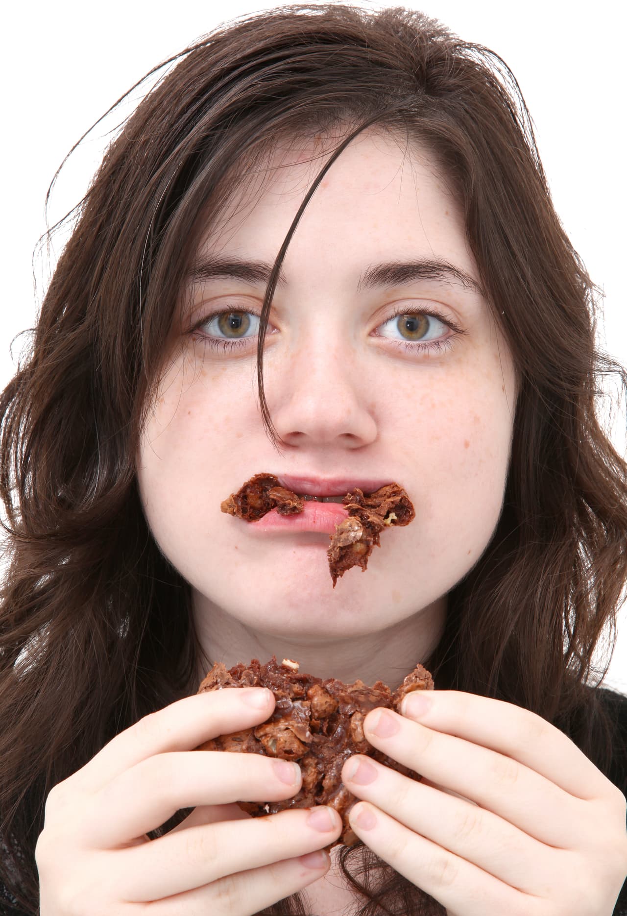 Peligros que debes evitar: La falta de control cuando estás en una mesa comiendo hasta la saciedad, descuidar tus tratamientos médicos o tu régimen alimenticio, reincidir en un mal hábito de salud.