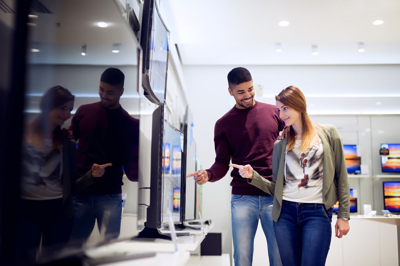 Oportunidades que debes aprovechar este mes: Una compra asociada con un equipo que te será muy útil en el próximo año y que por un motivo u otro no habías adquirido.