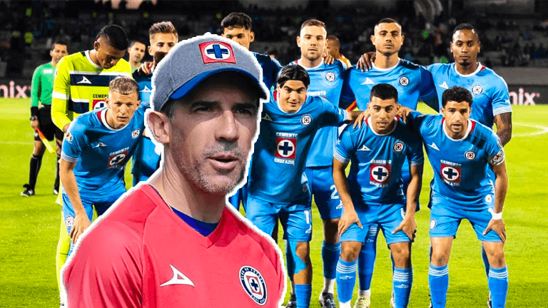 El jugador que perdió la confianza del DT y se iría en los próximos días