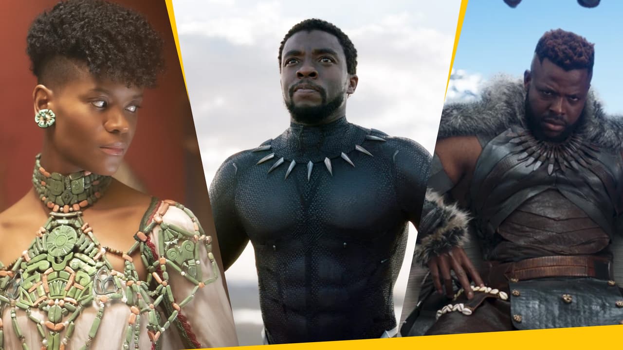 Dramas de 'Black Panther' que casi acabaron con la saga: la secuela era diferente