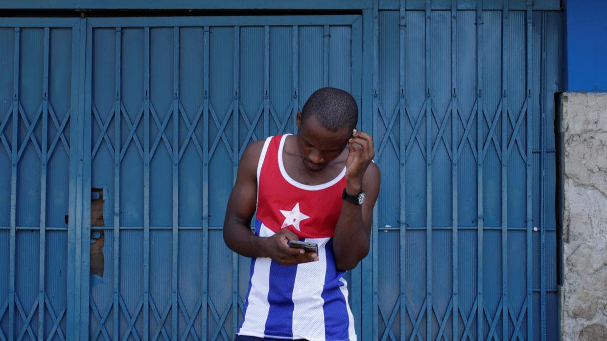 Independent journalism thriving in Cuba, in spite of restrictions