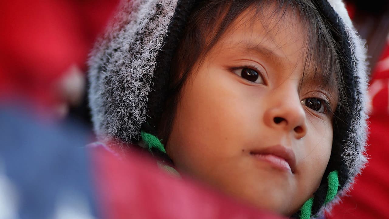 Indocumentados: “No somos delincuentes, somos padres de ciudadanos americanos”
