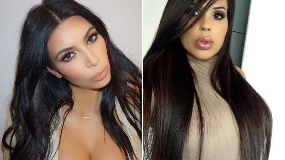 OMG! ¿Estamos viendo doble?