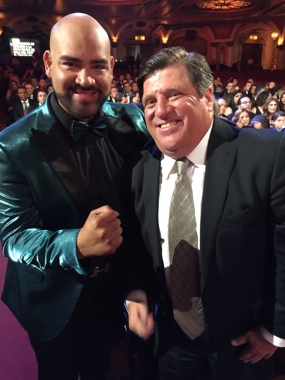 <a href="https://www.facebook.com/RaulElPelon/?fref=ts">Raúl Molinar y Miguel Herrera 'El Piojo'.</a>