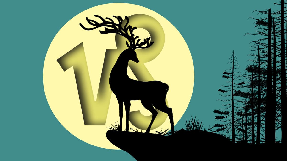 Superluna en el signo de Capricornio: enfrenta viejas heridas